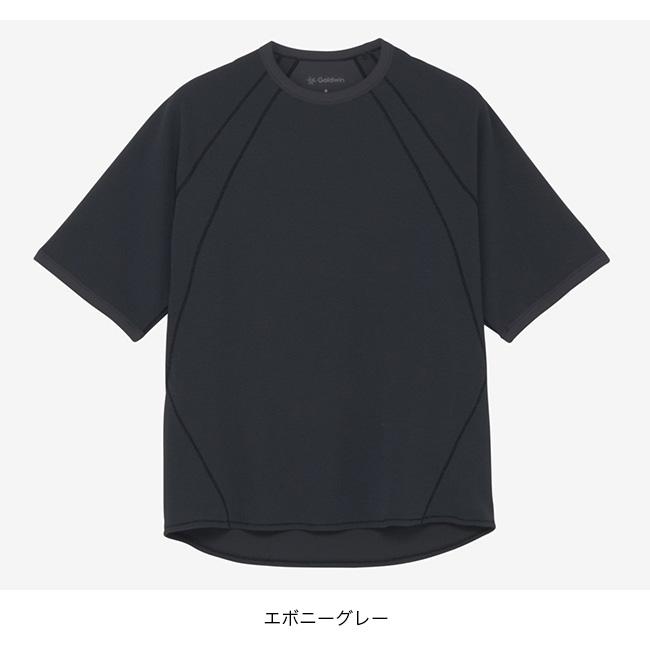 GOLDWIN（ゴールドウイン） ゴールドウィン メッシュWFアクチノイドT