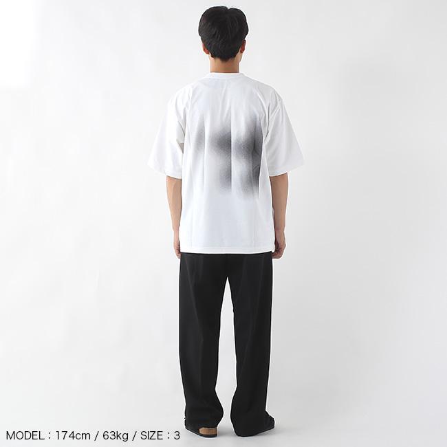 GOLDWIN ゴールドウィン ゴールドウィングラフィックTシャツ ユニ