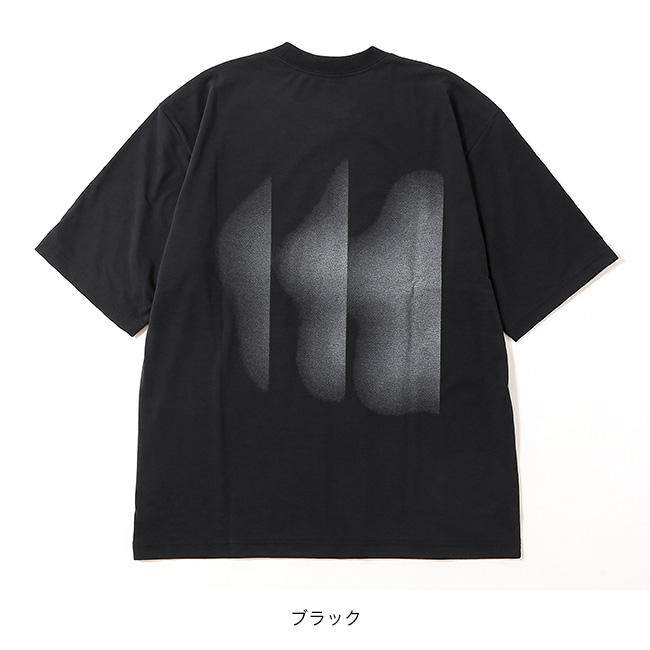 GOLDWIN ゴールドウィン ゴールドウィングラフィックTシャツ ユニ