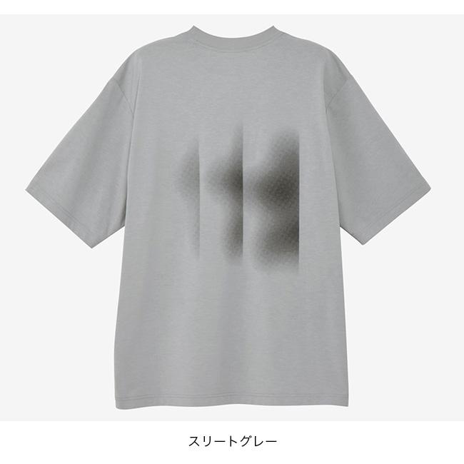 GOLDWIN ゴールドウィン ゴールドウィングラフィックTシャツ ユニ
