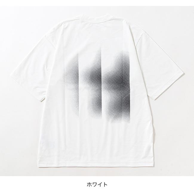 GOLDWIN ゴールドウィン ゴールドウィングラフィックTシャツ ユニ