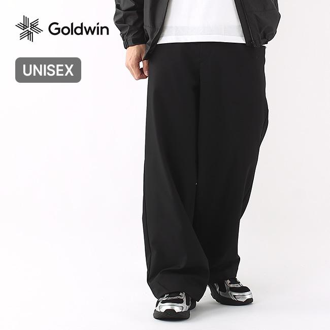 GOLDWIN（ゴールドウイン） ゴールドウィン バギーストレートパンツ