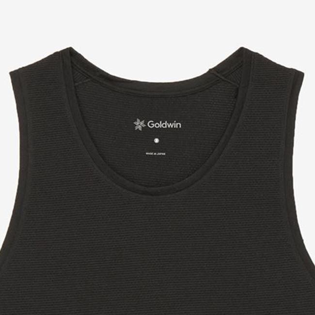 GOLDWIN C3fit ゴールドウィン シースリーフィット ウールブレンド