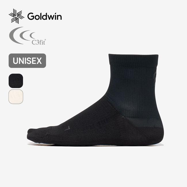 GOLDWIN C3fit ゴールドウィン シースリーフィット ペーパーファイバー