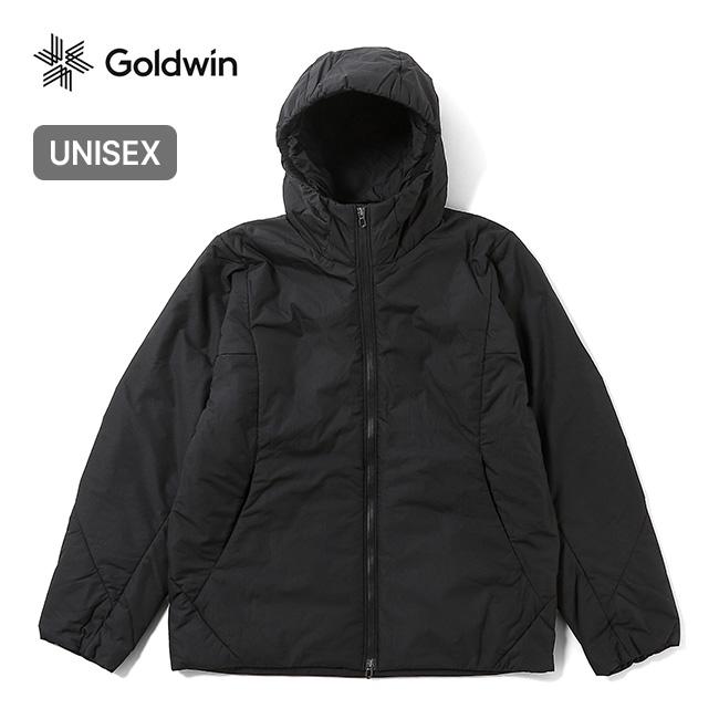 GOLDWIN（ゴールドウイン） ゴールドウィン ツバイインサレーテッド