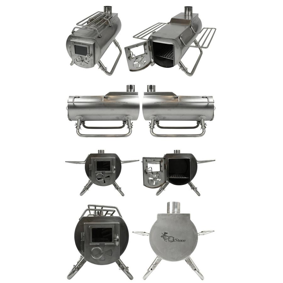 セール G-Stove ジーストーブ ジーストーブヒートビューXL本体 セール G-Stove ジーストーブ ジーストーブヒートビューXL本体