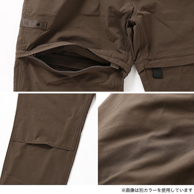 grn outdoor ジーアールエヌアウトドア ムシムシパンツ : OutdoorStyle