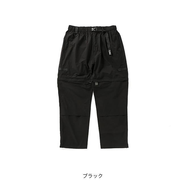 grn outdoor ジーアールエヌアウトドア ムシムシパンツ : OutdoorStyle