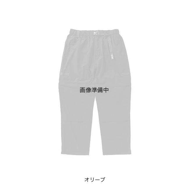 grn outdoor ジーアールエヌアウトドア ムシムシパンツ : OutdoorStyle