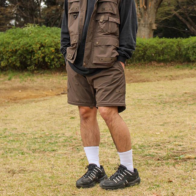 grn outdoor ジーアールエヌアウトドア ムシムシパンツ : OutdoorStyle