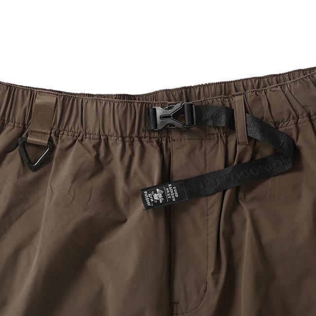 grn outdoor ジーアールエヌアウトドア ムシムシパンツ : OutdoorStyle