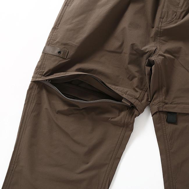 grn outdoor ジーアールエヌアウトドア ムシムシパンツ : OutdoorStyle