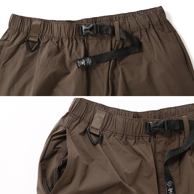 grn outdoor ジーアールエヌアウトドア ムシムシパンツ : OutdoorStyle