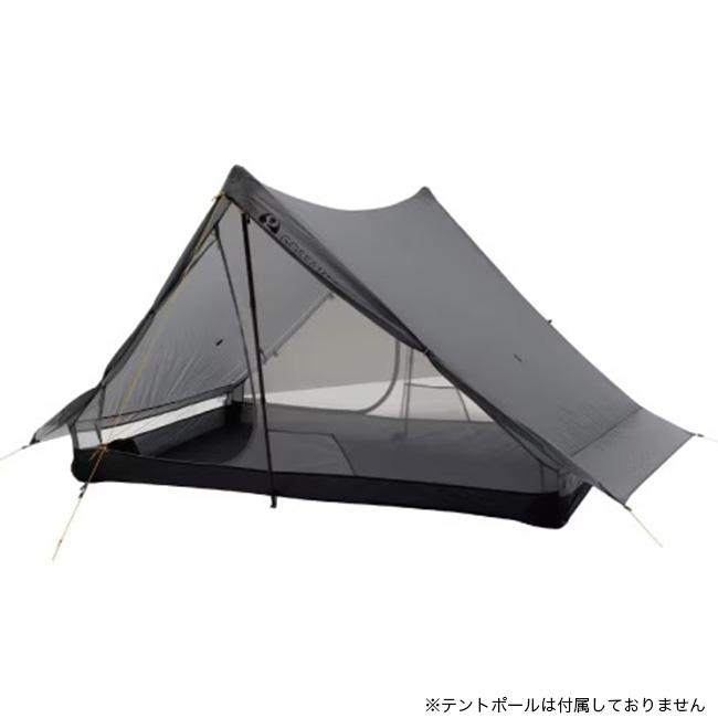 GOSSAMER GEAR（ゴッサマーギア） ザ・ツー GSCU0014-011 The Two