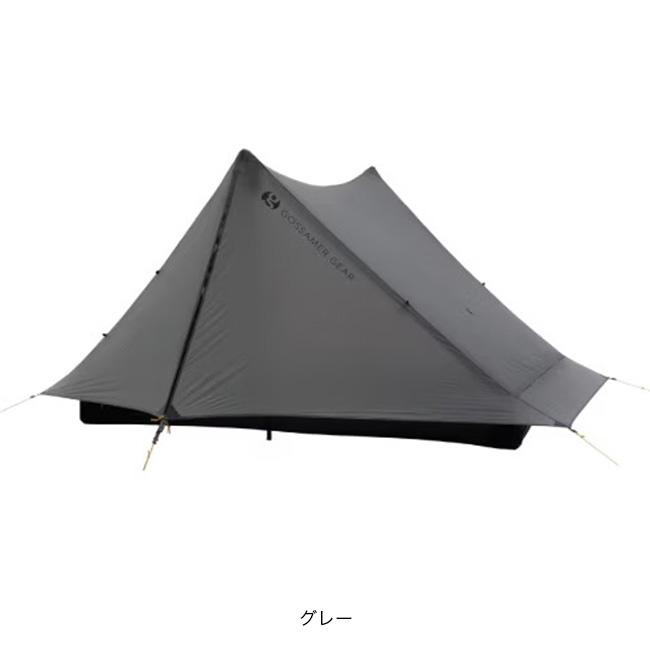 GOSSAMER GEAR（ゴッサマーギア） ザ・ツー GSCU0014-011 The Two