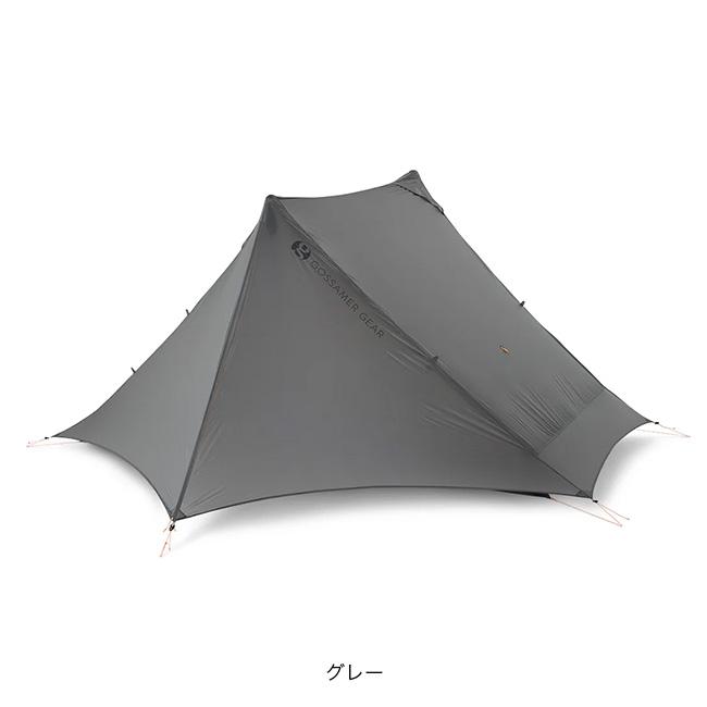 GOSSAMER GEAR（ゴッサマーギア） ザ・ツー GSCU0114-011 The Two