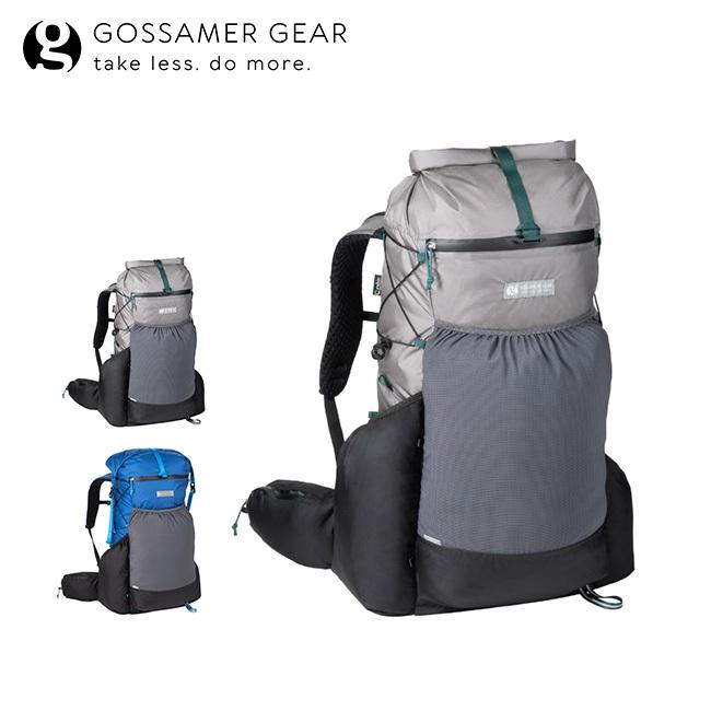 Gossamer Gear ゴッサマーギア G4-20ウルトラライト42バック