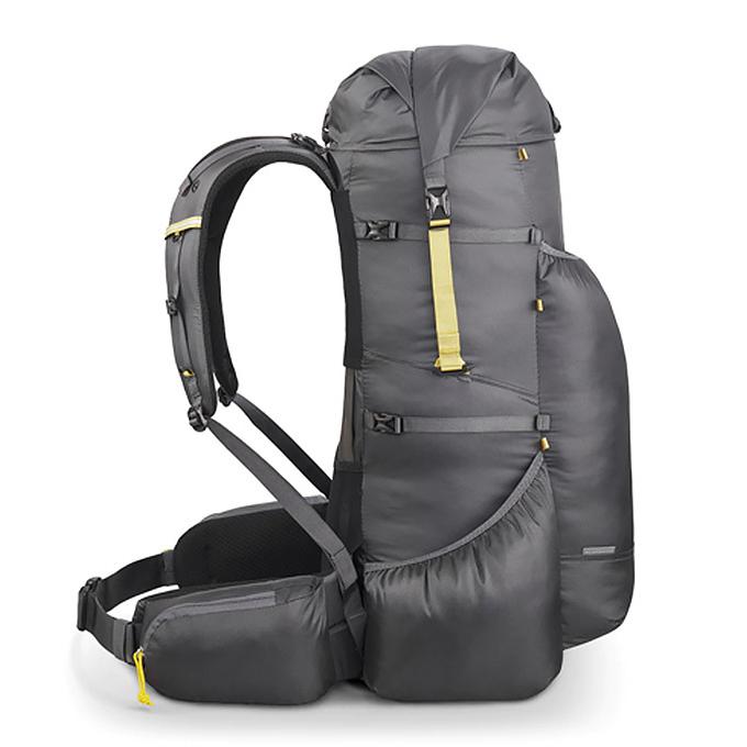 Gossamer Gear ゴッサマーギア シルバーバック65バックパック 
