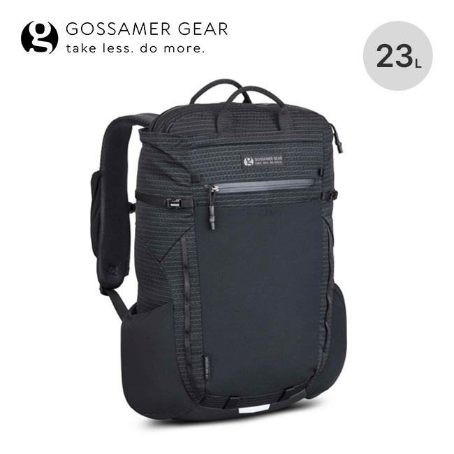 GOSSAMER GEAR（ゴッサマーギア） バガボンドジェットR : OutdoorStyle