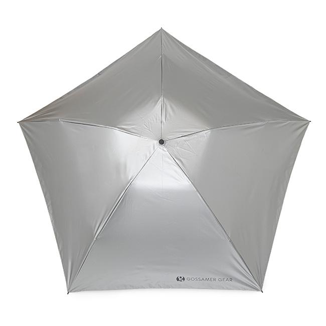 GOSSAMER GEAR（ゴッサマーギア） TLDMフォールディングアンブレラ