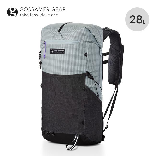 Gossamer Gear ゴッサマーギア タイプ2 グリッド28 GSCU0097-011 Gossamer Gear ゴッサマーギア タイプ2 グリッド28 GSCU0097-011