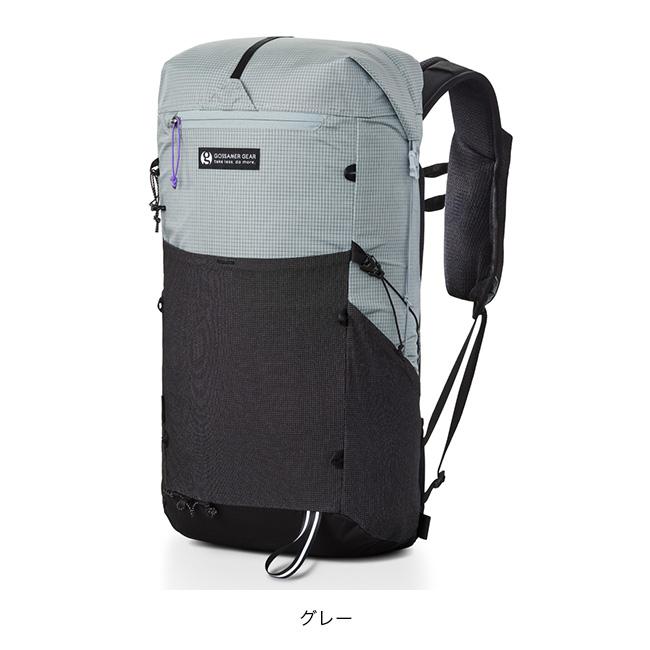 Gossamer Gear ゴッサマーギア タイプ2 グリッド28 GSCU0097-011 Gossamer Gear ゴッサマーギア タイプ2 グリッド28 GSCU0097-011
