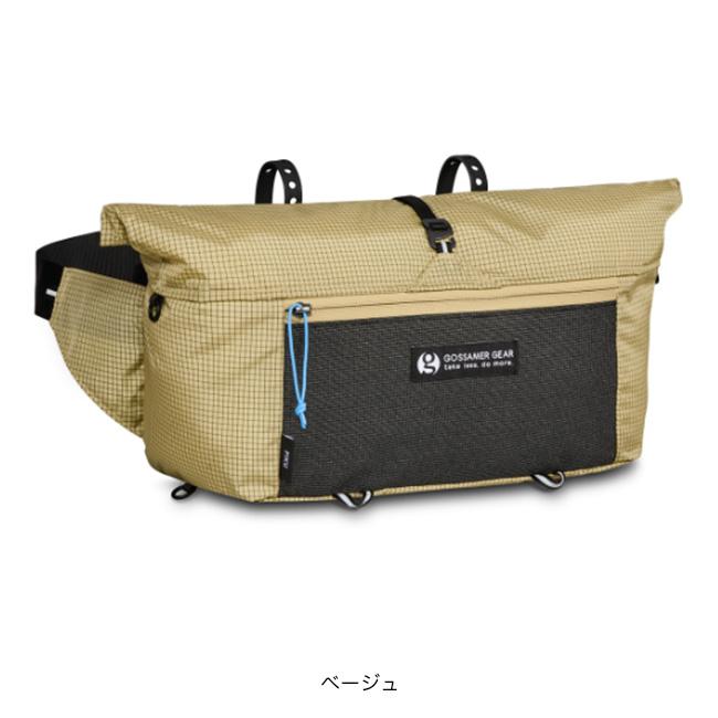 Gossamer Gear ゴッサマーギア タイプ2 ピク GSCU0099 GearTYPE ll