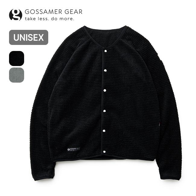 Gossamer Gear ゴッサマーギア F/Bポーラテックアルファダイレクト