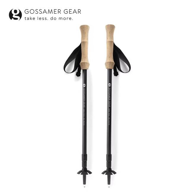 GOSSAMER GEAR（ゴッサマーギア） LT5スリーピースカーボン