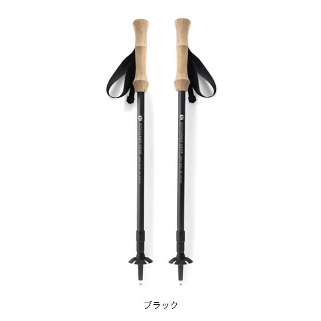 GOSSAMER GEAR（ゴッサマーギア） LT5スリーピースカーボン