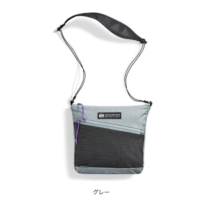 Gossamer Gear ゴッサマーギア タイプ2 サイドクエスト GSCU0110 TYPE 