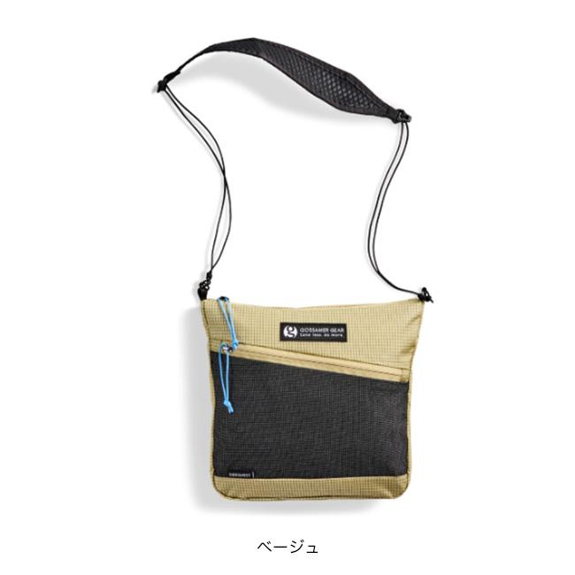 Gossamer Gear ゴッサマーギア タイプ2 サイドクエスト GSCU0110 TYPE 