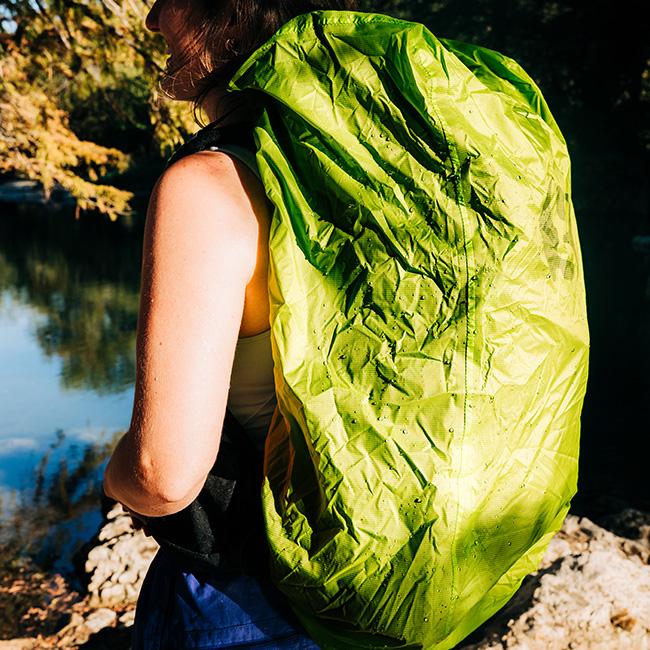 Gossamer Gear ゴッサマーギア パックジャケット GSCU0111 Pack Jacket
