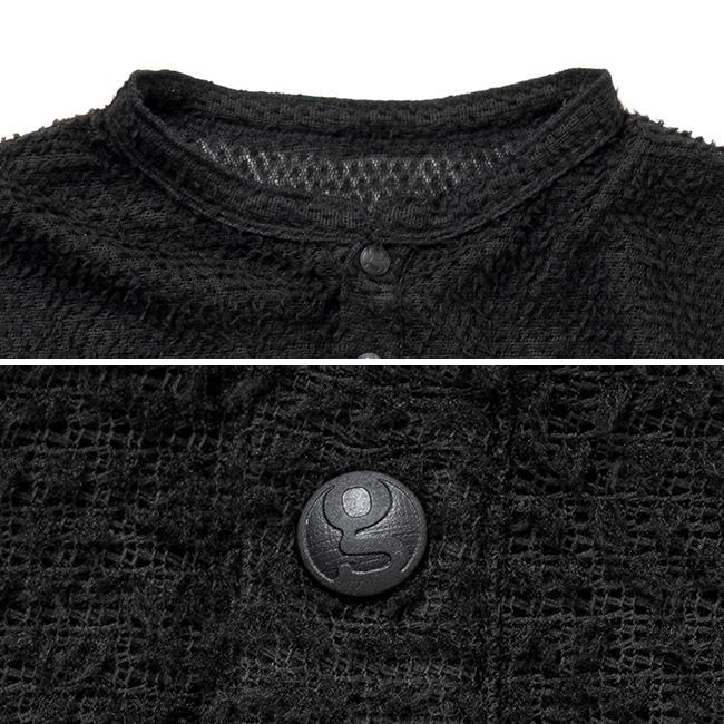 Gossamer Gear ゴッサマーギア H/Bポーラテックアルファダイレクトプルオーバー GSCU1027 H/B Polartec Alpha DirectPullover インサレーション  2026 春夏_1