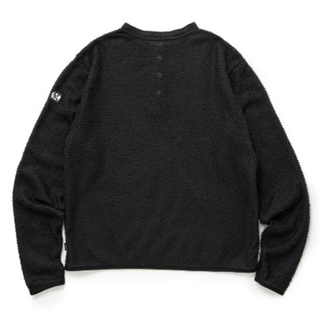 Gossamer Gear ゴッサマーギア H/Bポーラテックアルファダイレクトプルオーバー GSCU1027 H/B Polartec Alpha DirectPullover インサレーション  2026 春夏_3