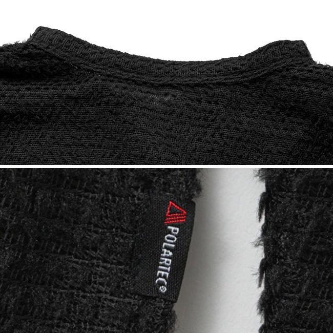 Gossamer Gear ゴッサマーギア H/Bポーラテックアルファダイレクトプルオーバー GSCU1027 H/B Polartec Alpha DirectPullover インサレーション  2026 春夏_4