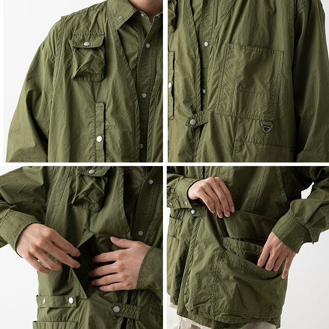 garage green works ガレージグリーンワークス ツールバッグタイプ