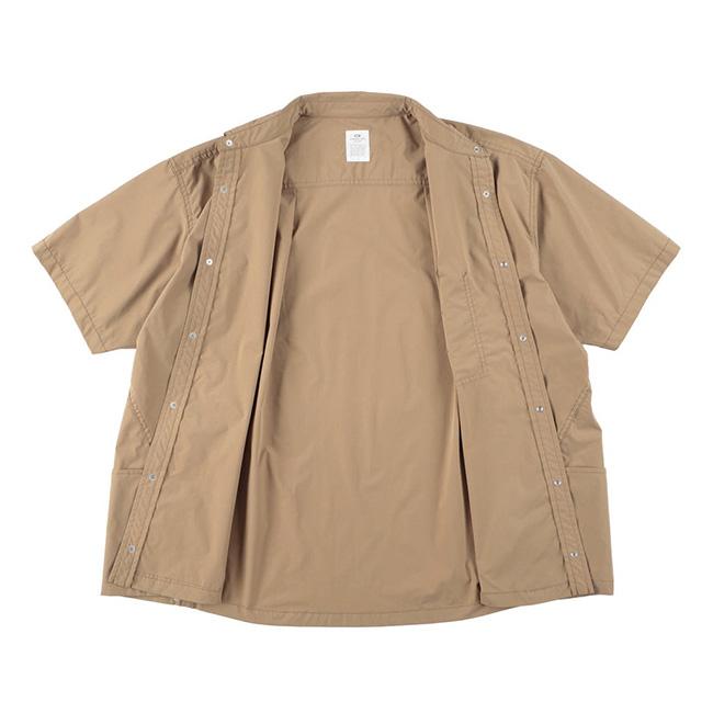 garage green works ガレージグリーンワークス ハーフスリーブ garage green works ガレージグリーンワークス ハーフスリーブ