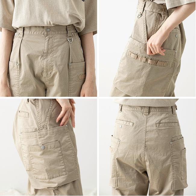 garage green works ガレージグリーンワークス ツールバッグカーゴ