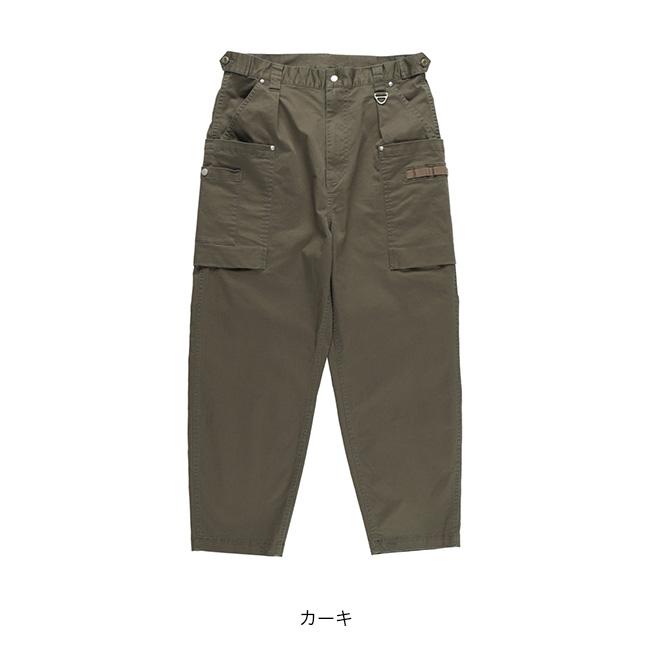 garage green works ガレージグリーンワークス ツールバッグカーゴ