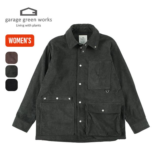 garage green works セール ガレージグリーンワークス garage green works セール ガレージグリーンワークス