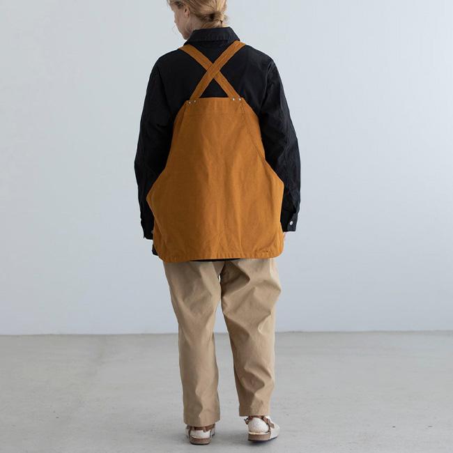 garage green works ワイドパンツ garage green works ベイカーパンツ ガレージグリーンワークス garage
