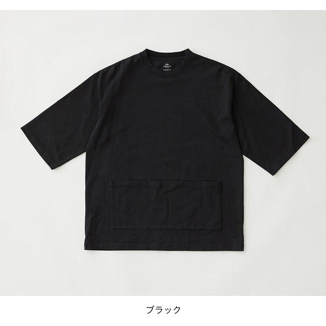 garage green works ガレージグリーンワークス ドツメハーフスリーブ