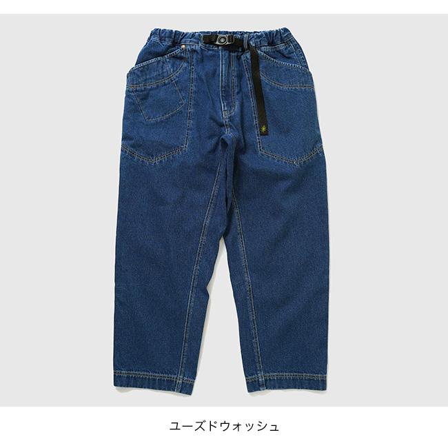 GOHEMP ゴーヘンプ トラベラーイージーパンツ : OutdoorStyle サンデー