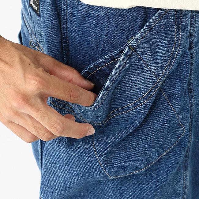 GOHEMP ゴーヘンプ トラベラーイージーパンツ : OutdoorStyle サンデー