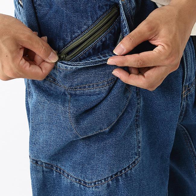 GOHEMP ゴーヘンプ トラベラーイージーパンツ : OutdoorStyle サンデー
