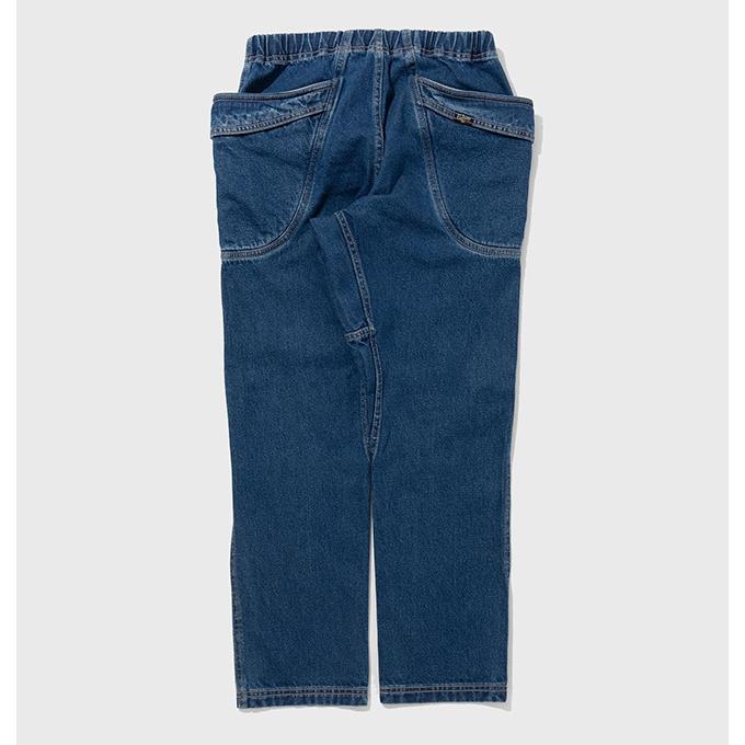 GOHEMP ゴーヘンプ ヴェンダーアンクルイージーパンツ : OutdoorStyle