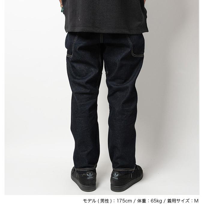 GOHEMP ゴーヘンプ ヴェンダーアンクルイージーパンツ : OutdoorStyle