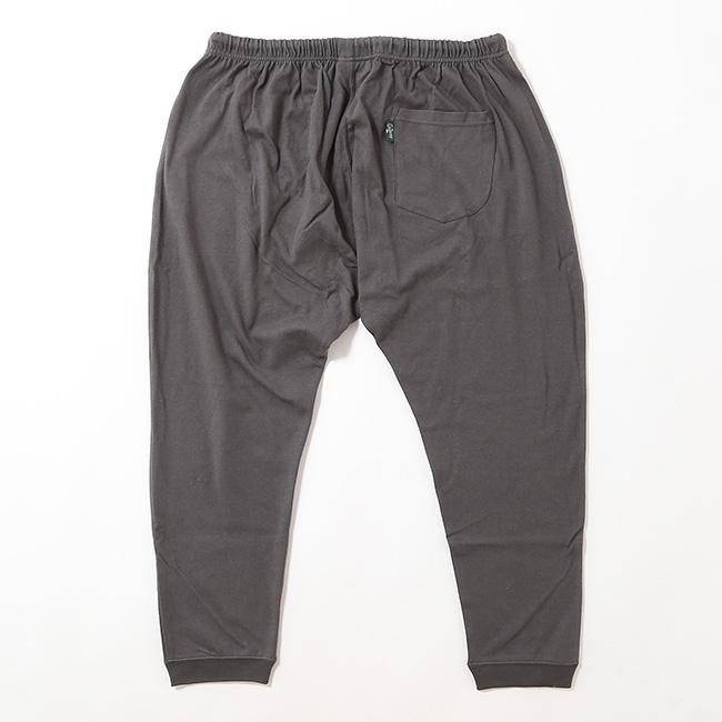 GOHEMP（ゴーヘンプ） ムサパンツ GHC4324THJ26 MUSA PANTS メンズ