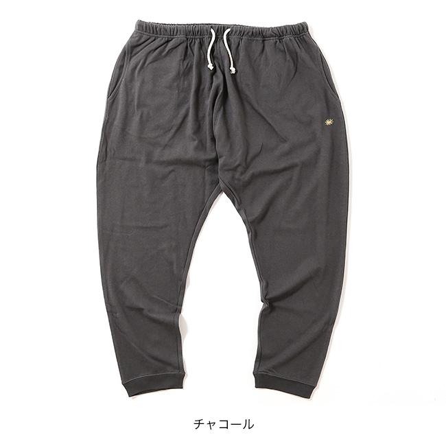 GOHEMP（ゴーヘンプ） ムサパンツ GHC4324THJ26 MUSA PANTS メンズ